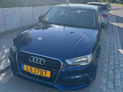 Audi A3 S-line (2016) - Photo 1