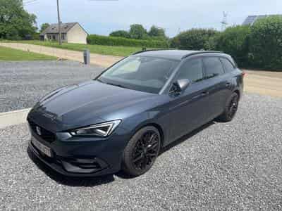 Seat Leon FR 1.5l 130cv (2020) - Photo 1