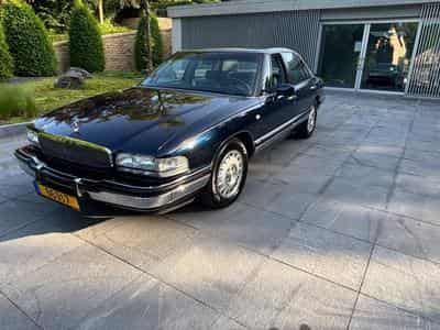 Buick Park Avenue (1993) - Photo 1