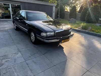 Buick Park Avenue (1993) - Photo 2