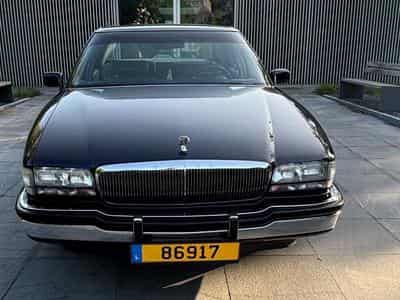 Buick Park Avenue (1993) - Photo 3