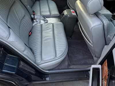 Buick Park Avenue (1993) - Photo 8