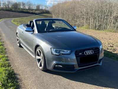 Audi S5 (2016) - Photo 1