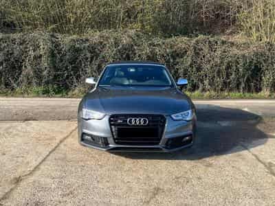Audi S5 (2016) - Photo 2
