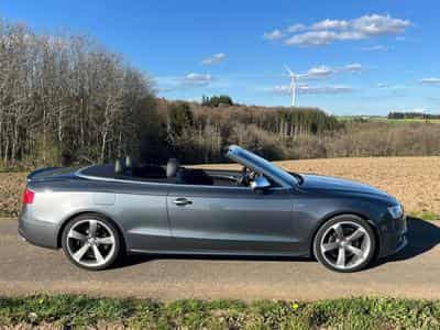 Audi S5 (2016) - Photo 4