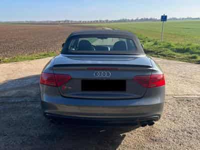 Audi S5 (2016) - Photo 5