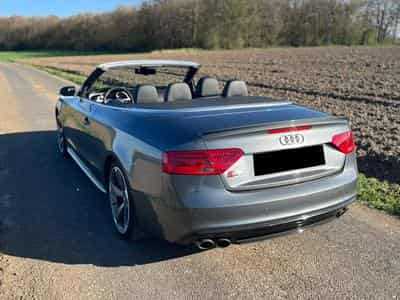 Audi S5 (2016) - Photo 7