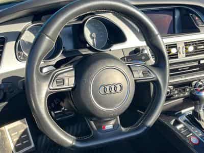 Audi S5 (2016) - Photo 8