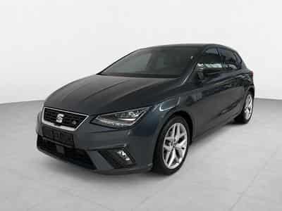 Seat Ibiza FR 1,0TSI 115 DSG7 (2020) - Photo 1