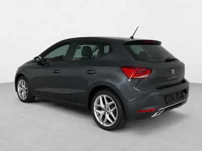 Seat Ibiza FR 1,0TSI 115 DSG7 (2020) - Photo 2