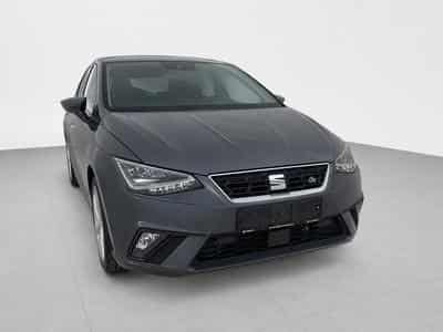 Seat Ibiza FR 1,0TSI 115 DSG7 (2020) - Photo 3