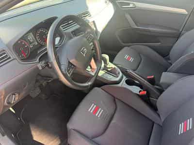 Seat Ibiza FR 1,0TSI 115 DSG7 (2020) - Photo 4