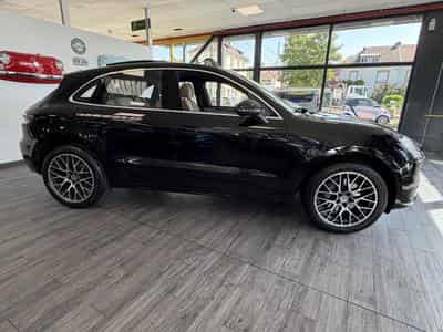 Porsche Macan 3.0L V6 S (2021) - Photo 2