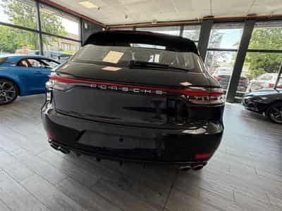Porsche Macan 3.0L V6 S (2021) - Photo 3