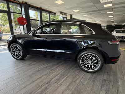Porsche Macan 3.0L V6 S (2021) - Photo 4
