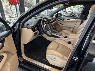 Porsche Macan 3.0L V6 S (2021) - Photo 5