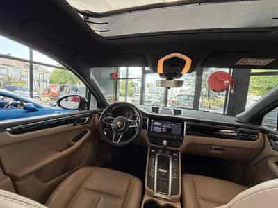 Porsche Macan 3.0L V6 S (2021) - Photo 8
