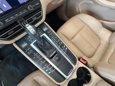 Porsche Macan 3.0L V6 S (2021) - Photo 10