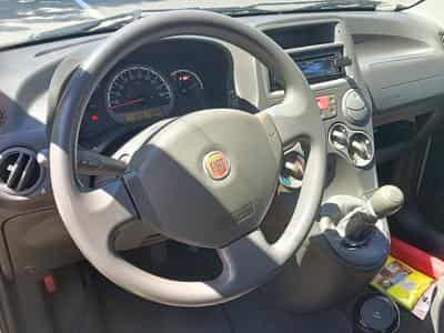 Fiat Panda (2009) - Photo 1