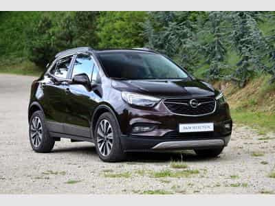Opel Mokka X 1.4 Turbo 140cv Innovation (2018) - Photo 1