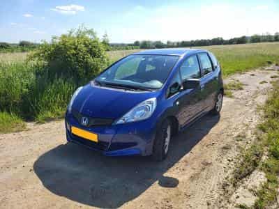 Honda Jazz 1.2 50 Jahre Edition (2011) - Photo 1
