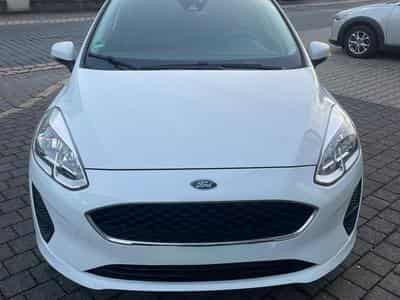 Ford Fiesta Trend 1.1 (2017) - Foto 1