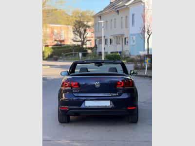 VW Golf 1.6 TDI 105ps (2011) - Photo 5