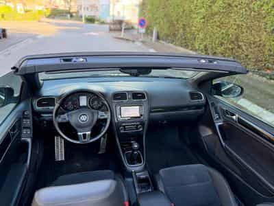 VW Golf 1.6 TDI 105ps (2011) - Photo 10