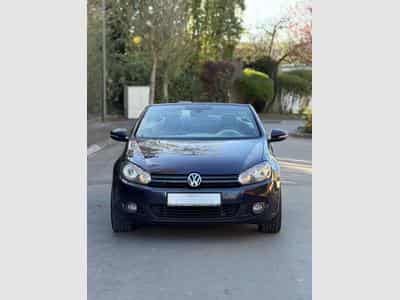 VW Golf 1.6 TDI 105ps (2011) - Photo 6