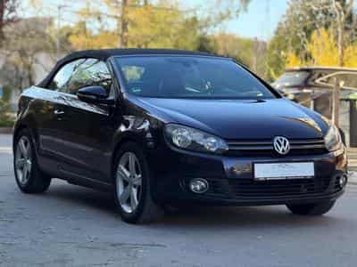 VW Golf 1.6 TDI 105ps (2011) - Photo 2