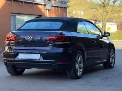 VW Golf 1.6 TDI 105ps (2011) - Photo 3