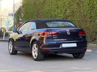 VW Golf 1.6 TDI 105ps (2011) - Photo 4