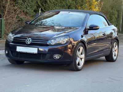 VW Golf 1.6 TDI 105ps (2011) - Photo 1