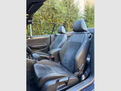 VW Golf 1.6 TDI 105ps (2011) - Photo 9