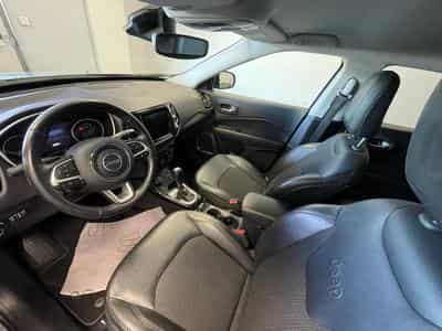 Jeep Compass Limited (2019) - Photo 3