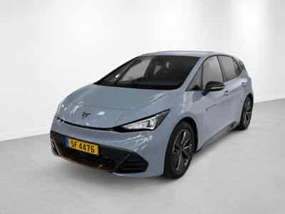 Cupra Born 204 (2024) - Photo 1