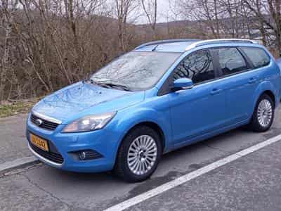 Ford Focus ST (2010) - Photo 1