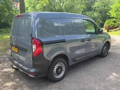 Renault Kangoo KANGOO GRAND CONFORT SESAME OUVRE TOI (2021) - Photo 1