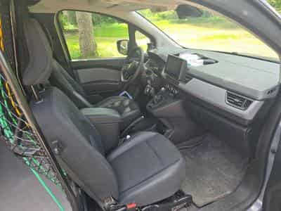 Renault Kangoo KANGOO GRAND CONFORT SESAME OUVRE TOI (2021) - Photo 2