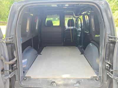 Renault Kangoo KANGOO GRAND CONFORT SESAME OUVRE TOI (2021) - Photo 3