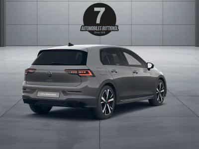 VW Golf Volkswagen Golf 8 GTE 272ch phase 2 DSG (2025) - Photo 3