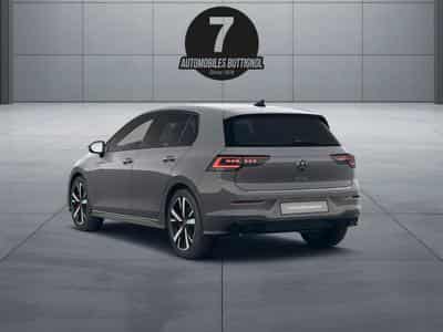 VW Golf Volkswagen Golf 8 GTE 272ch phase 2 DSG (2025) - Photo 4