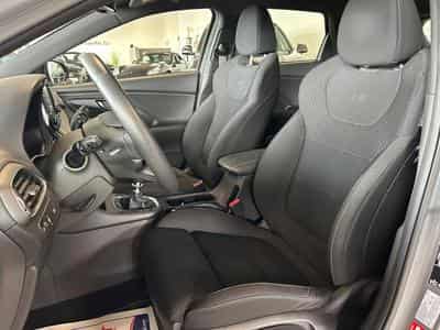 Hyundai i30 N Performance (2020) - Photo 10