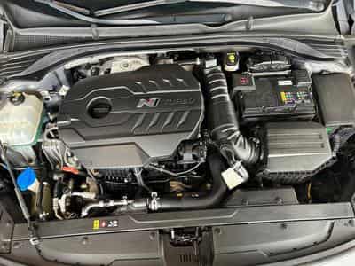 Hyundai i30 N Performance (2020) - Photo 13