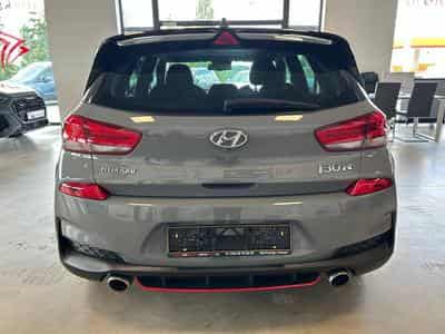 Hyundai i30 N Performance (2020) - Photo 4
