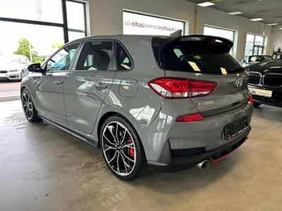 Hyundai i30 N Performance (2020) - Photo 5