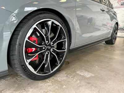 Hyundai i30 N Performance (2020) - Photo 6