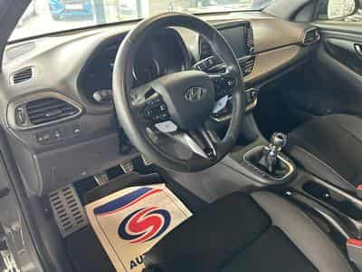 Hyundai i30 N Performance (2020) - Photo 7