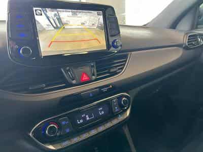 Hyundai i30 N Performance (2020) - Photo 8