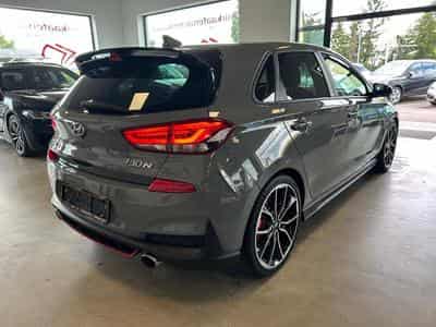 Hyundai i30 N Performance (2020) - Photo 3